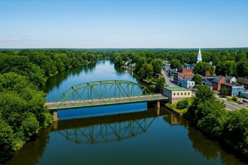 Baldwinsville, NY