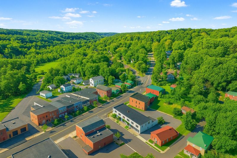 Camillus, NY