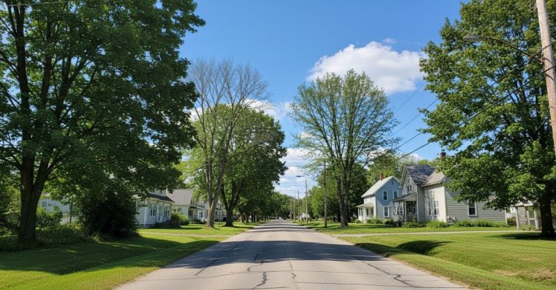 Erieville, NY