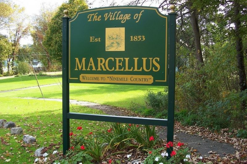 Marcellus, NY