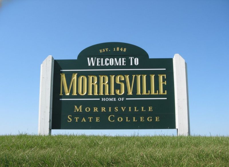Morrisville, NY
