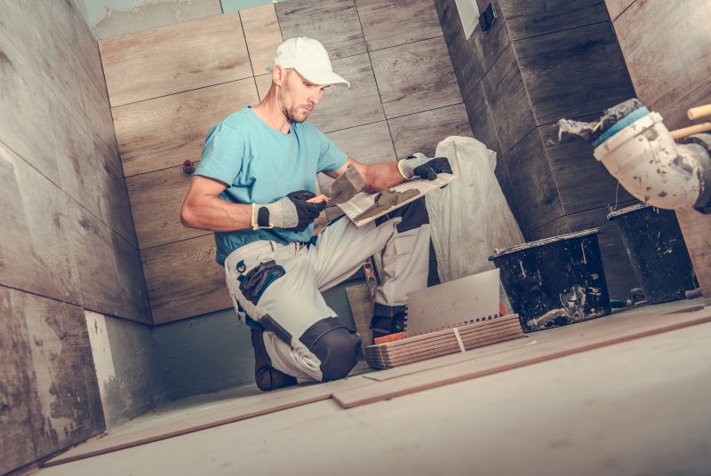 Bathroom Remodeling in East Syracuse, NY