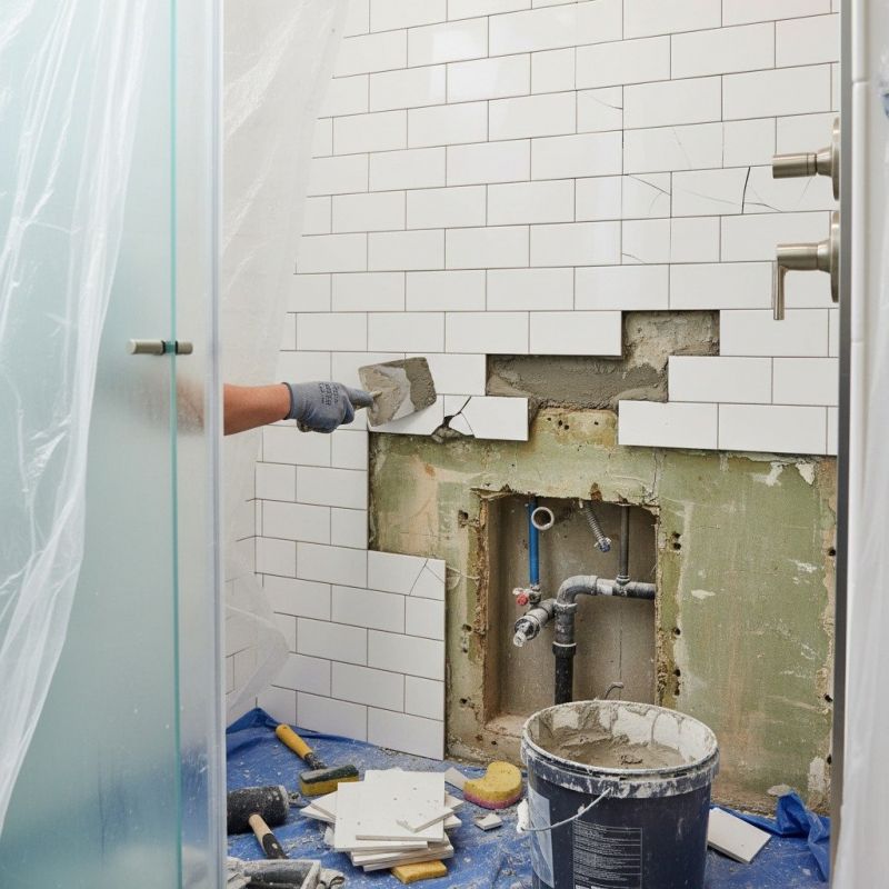 Bathroom Remodeling in East Syracuse, NY