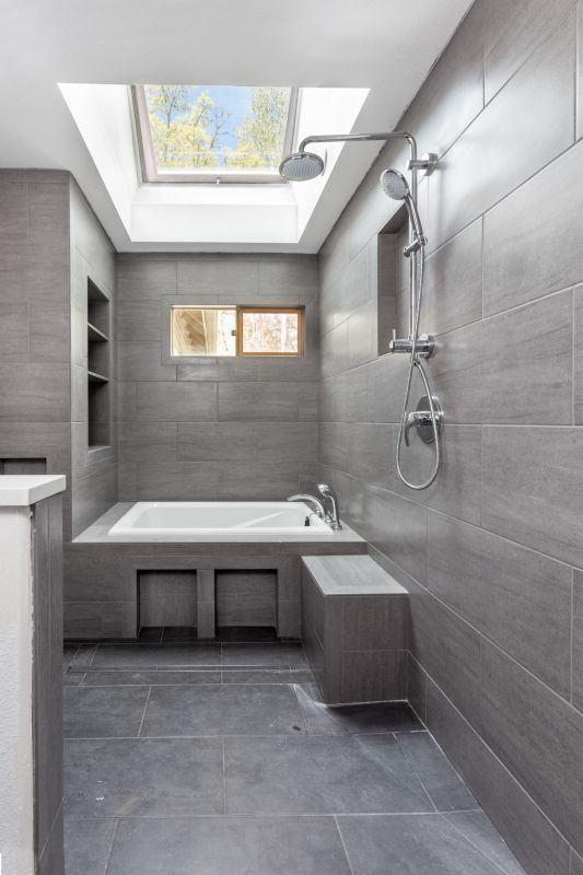Attic Bathroom Remodeling in East Syracuse, NY