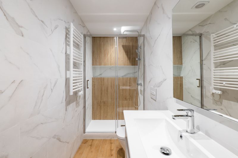 Basement Bathroom Remodeling in East Syracuse, NY