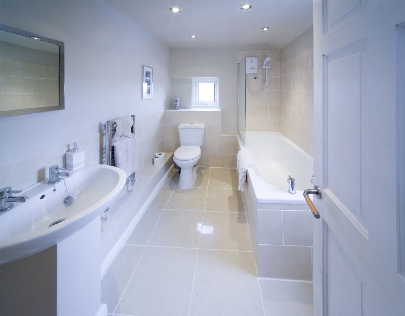 Bath Remodeling in East Syracuse, NY