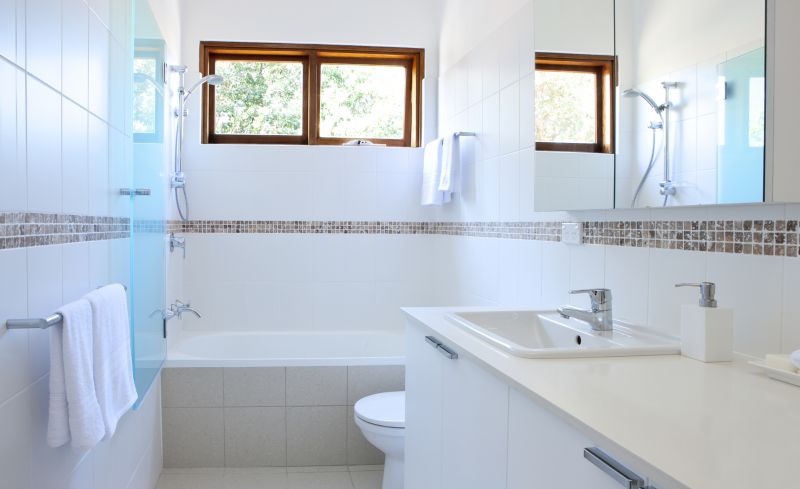 Bath Remodeling in East Syracuse, NY
