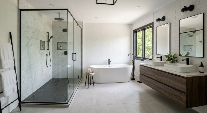 Bathroom Conversion Service in East Syracuse, NY