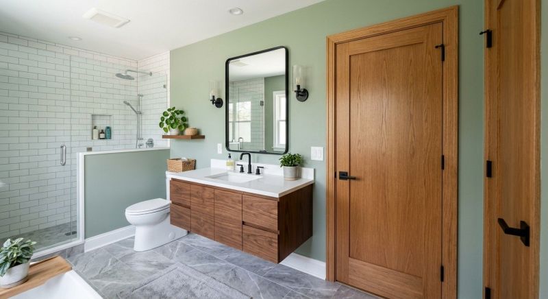 Bathroom Conversion Service in East Syracuse, NY