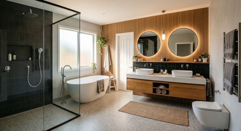 Bathroom Conversion Service in East Syracuse, NY