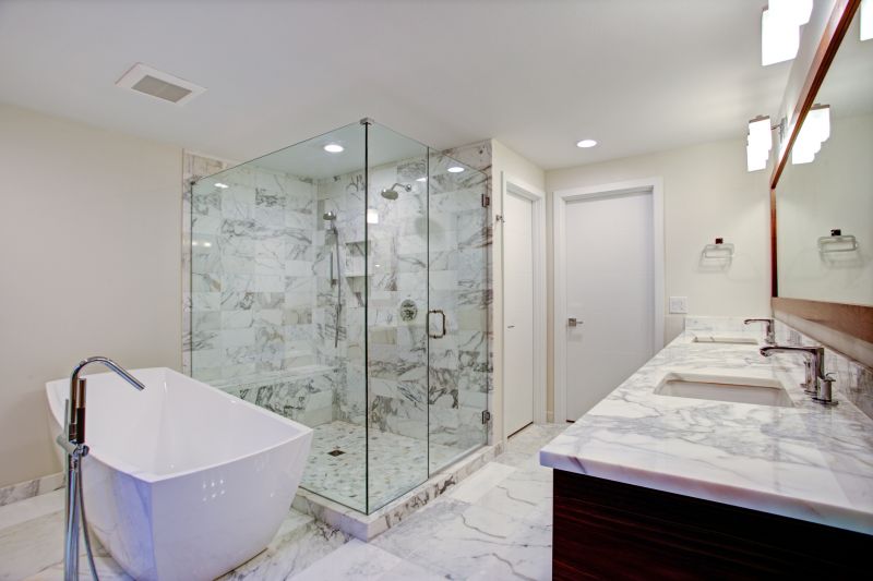 Bathroom Expansion in East Syracuse, NY