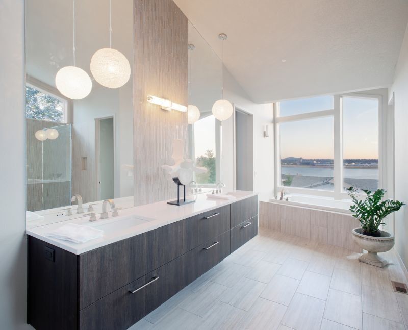 Bathroom Expansion in East Syracuse, NY