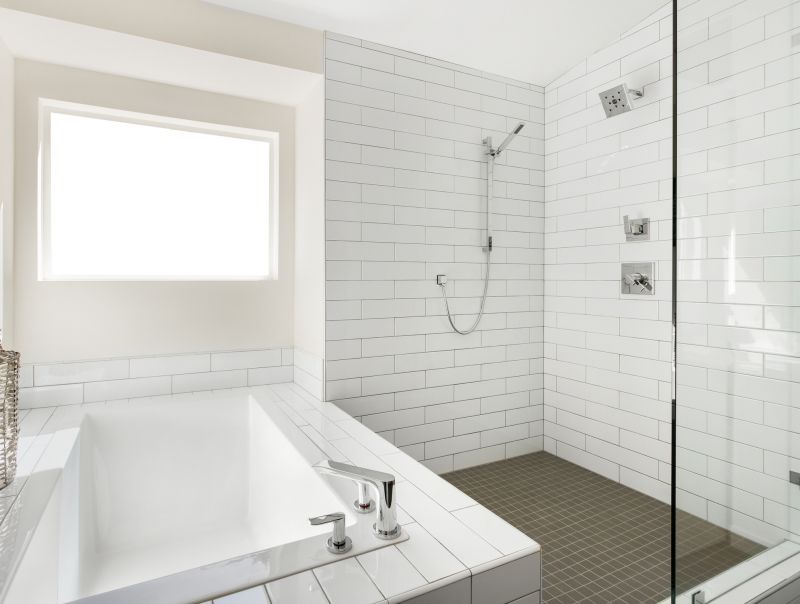 Bathroom Expansion in East Syracuse, NY