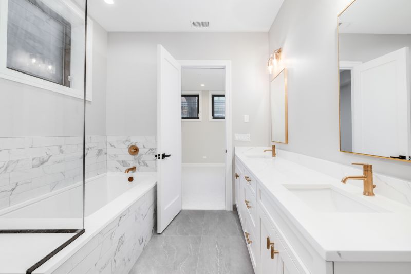 Bathroom Installation in Elbridge, NY