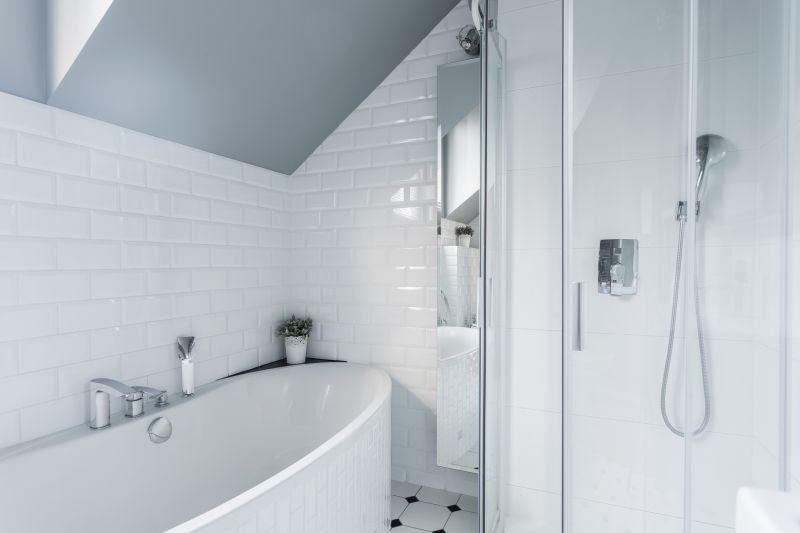 Bathroom Installation in East Syracuse, NY
