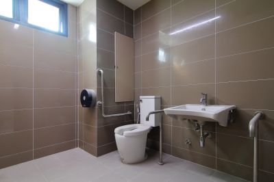 Bathroom Installation in Madison County, NY