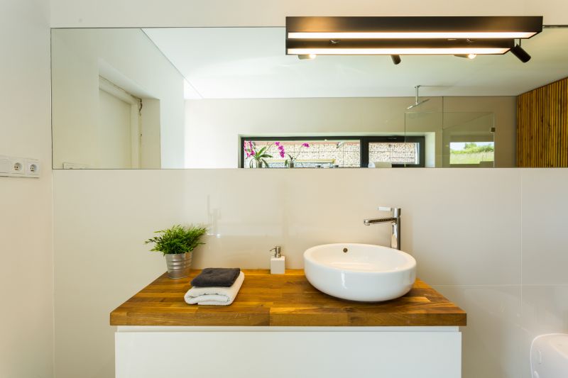 Bathroom Installation in Syracuse, NY