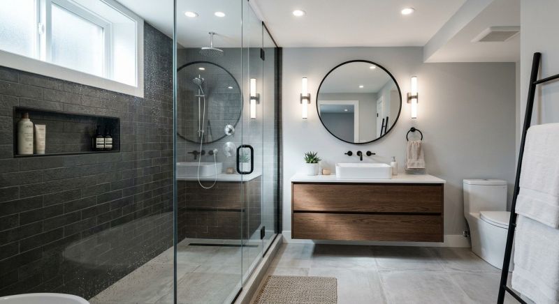 Bathroom Installation in West Monroe, NY