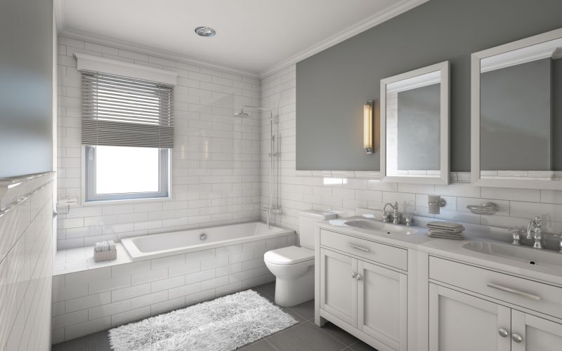Bathroom Makeover Service in Chittenango, NY