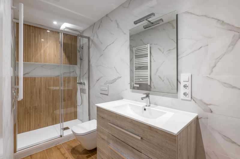 Bathroom Makeover Service in Clay, NY