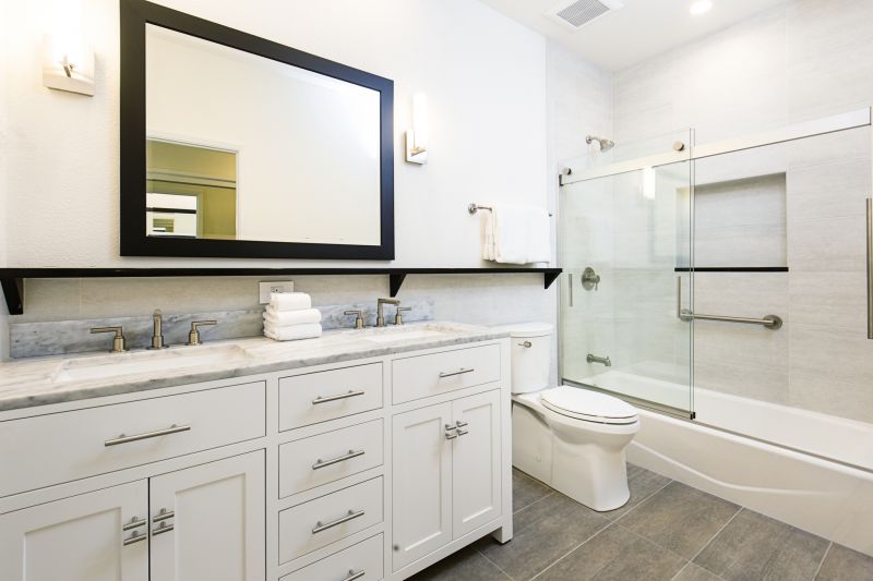 Bathroom Makeover Service in Fulton, NY