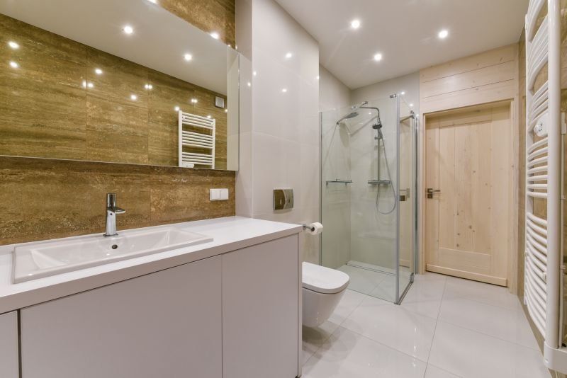 Bathroom Makeover Service in Madison County, NY