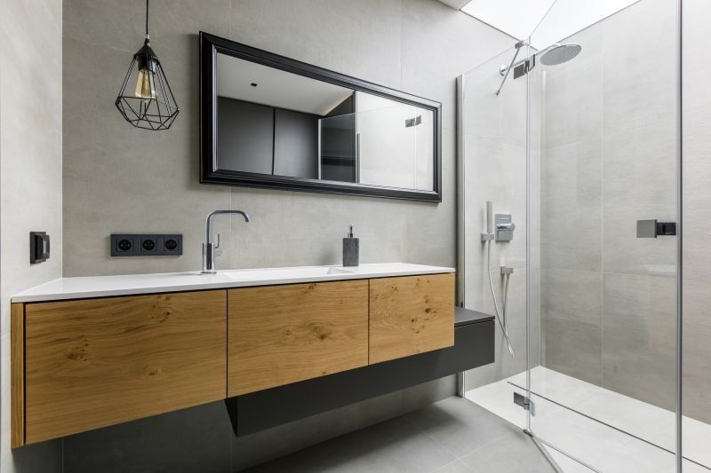 Bathroom Makeover Service in Morrisville, NY