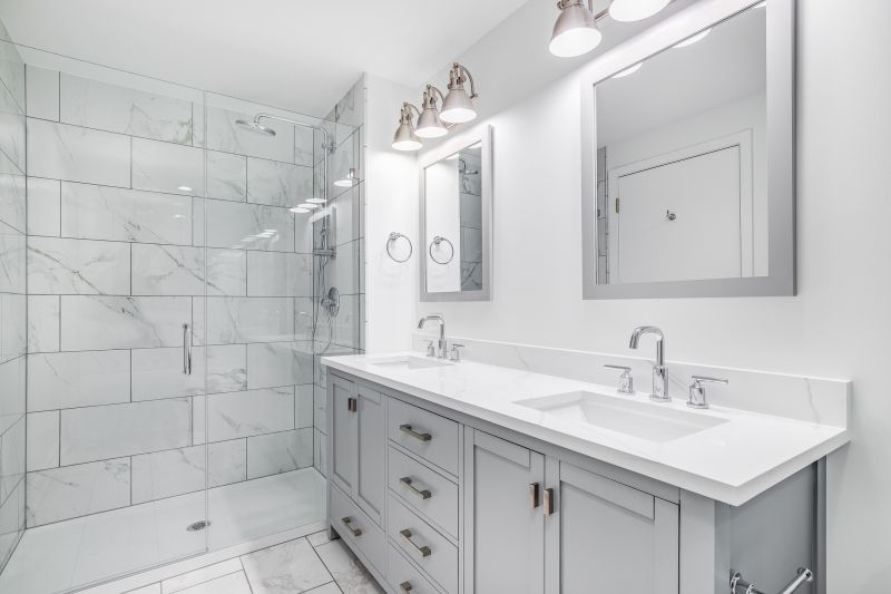 Bathroom Makeover Service in West Monroe, NY