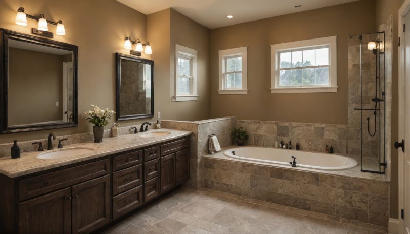 Bathroom Remodeling in Chittenango, NY