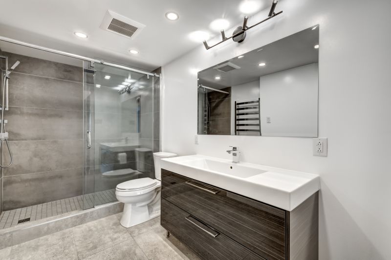 Bathroom Remodeling in Madison County, NY