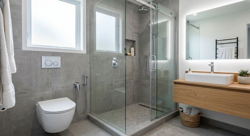 Bathroom Remodeling in Marcellus, NY