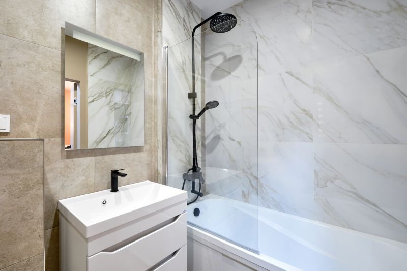 Bathroom Remodeling in Onondaga County, NY