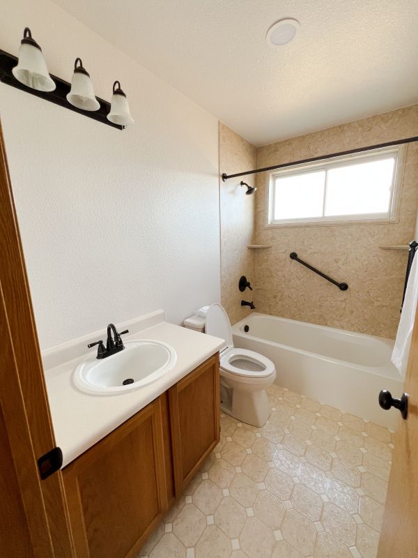Bathroom Remodeling in Phoenix, NY