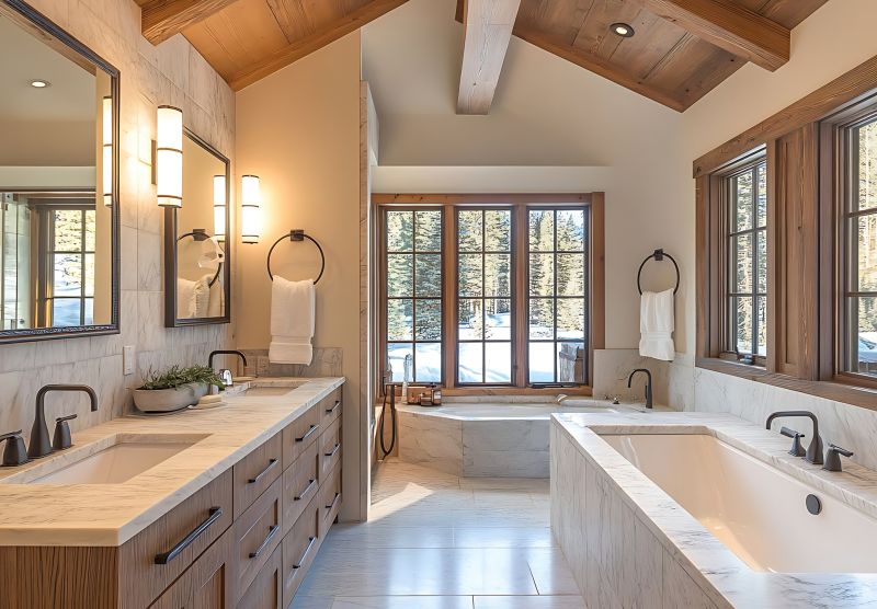 Bathroom Remodeling in Phoenix, NY