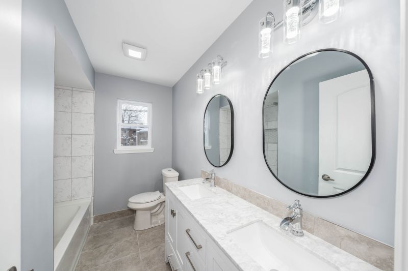 Bathroom Remodeling in Skaneateles, NY