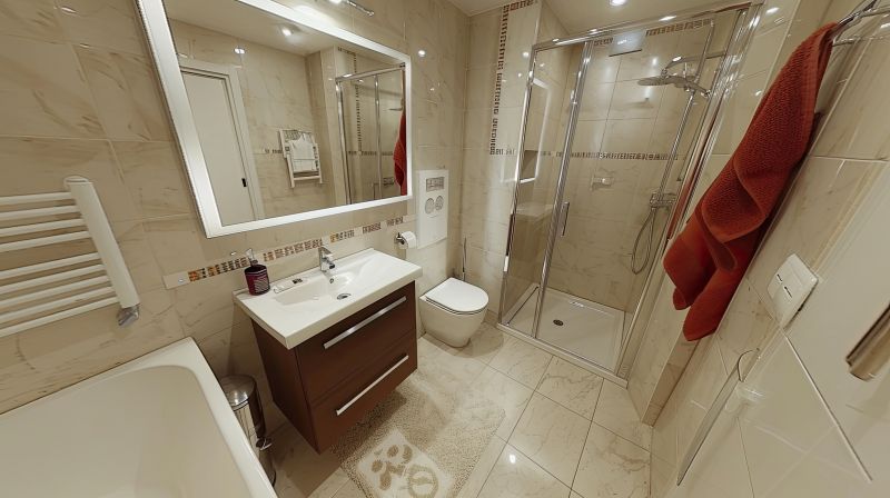 Bathroom Renovation in Elbridge, NY