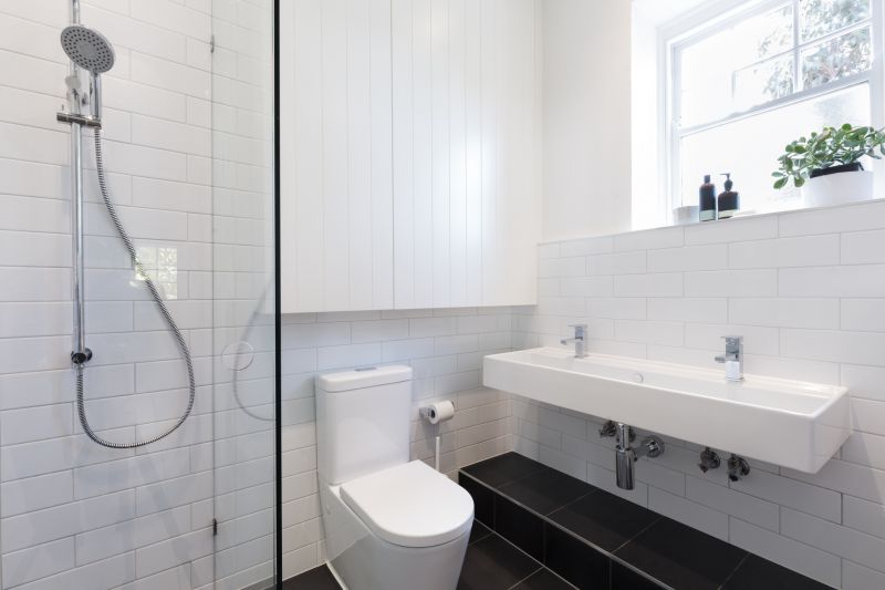 Bathroom Renovation in Onondaga County, NY