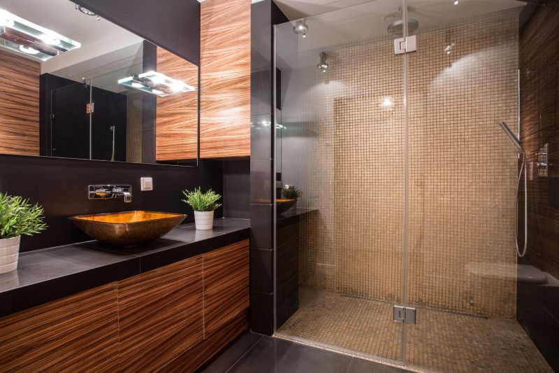 Bathroom Shower Remodeling in East Syracuse, NY