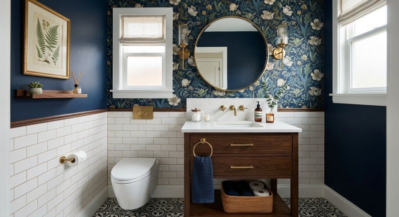 Bathroom Updating in East Syracuse, NY