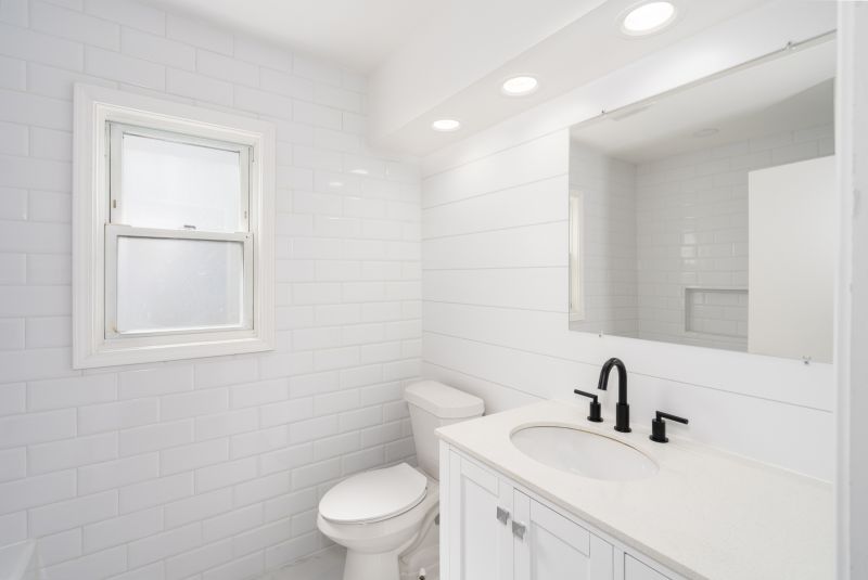 Custom Bathroom Remodeling in East Syracuse, NY