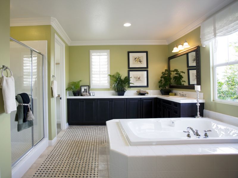 Luxury Bathroom Remodeling in East Syracuse, NY