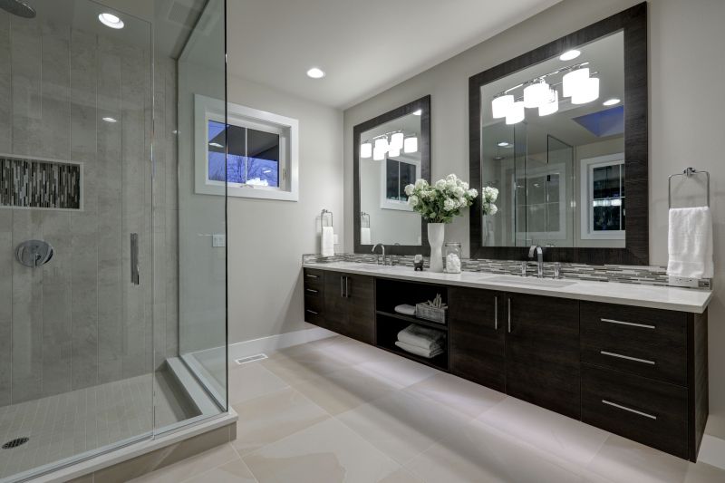 Luxury Bathroom Remodeling in East Syracuse, NY