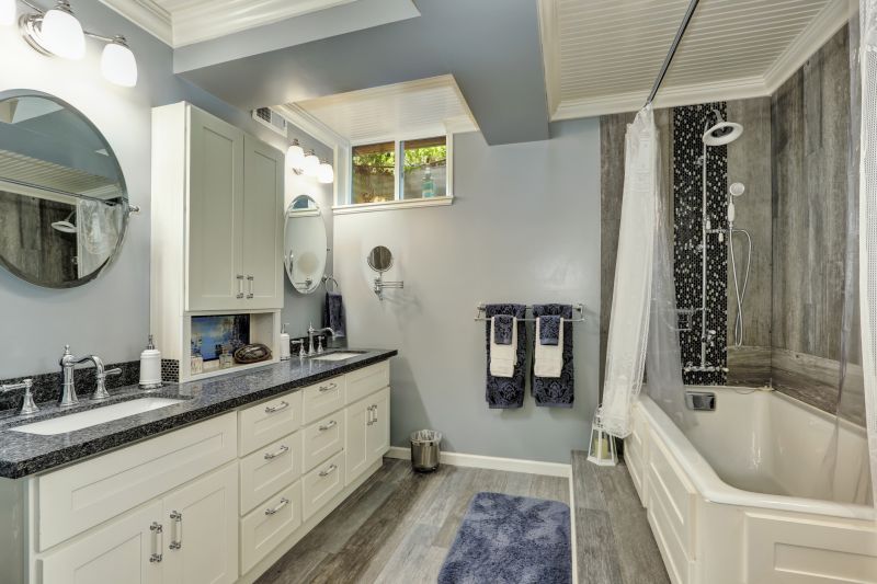 Master Bathroom Remodeling in East Syracuse, NY