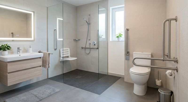 Restroom Remodeling in East Syracuse, NY