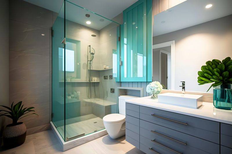 Shower Remodeling in Liverpool, NY