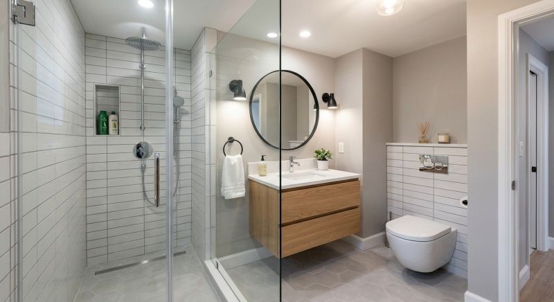 Shower Remodeling in Madison County, NY