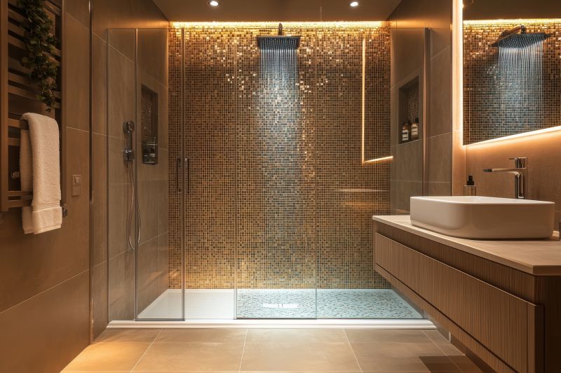 Shower Remodeling in Madison County, NY