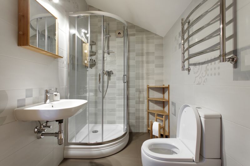 Shower Remodeling in Onondaga County, NY