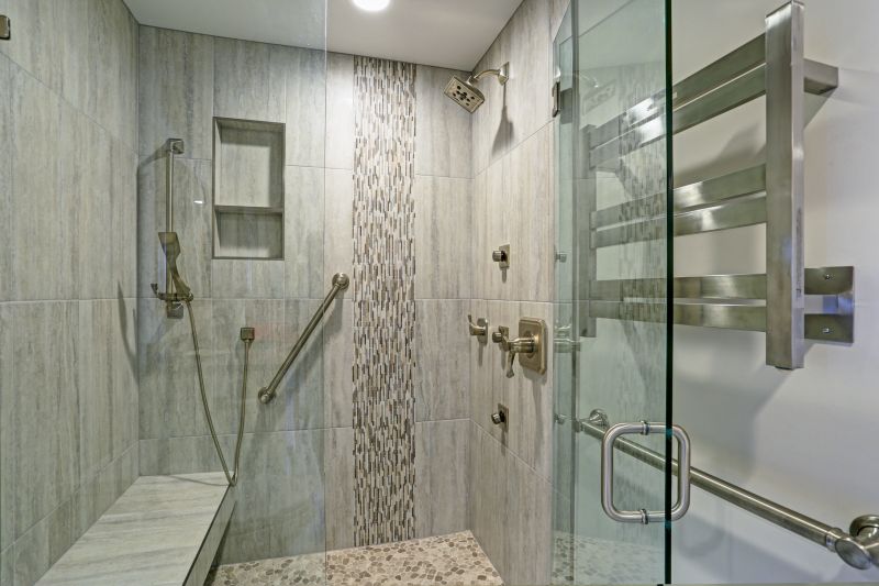 Shower Remodeling in West Monroe, NY