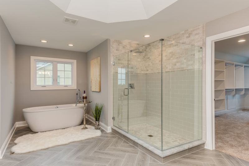 Shower Remodeling in West Monroe, NY